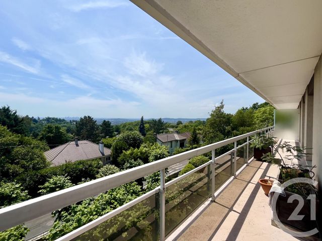 Appartement F4 &agrave; vendre - 5 pi&egrave;ces - 90,59 m2 - Montmorency - 95 - ILE-DE-FRANCE