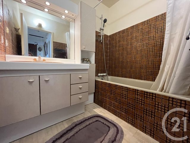 Appartement F4 &agrave; vendre - 5 pi&egrave;ces - 90,59 m2 - Montmorency - 95 - ILE-DE-FRANCE