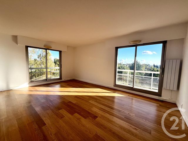 Appartement F4 &agrave; vendre - 5 pi&egrave;ces - 98,98 m2 - Montmorency - 95 - ILE-DE-FRANCE