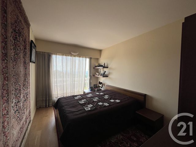 Appartement F4 &agrave; vendre - 5 pi&egrave;ces - 90,59 m2 - Montmorency - 95 - ILE-DE-FRANCE