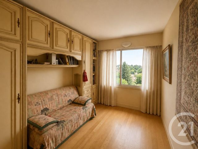 Appartement F4 &agrave; vendre - 5 pi&egrave;ces - 90,59 m2 - Montmorency - 95 - ILE-DE-FRANCE