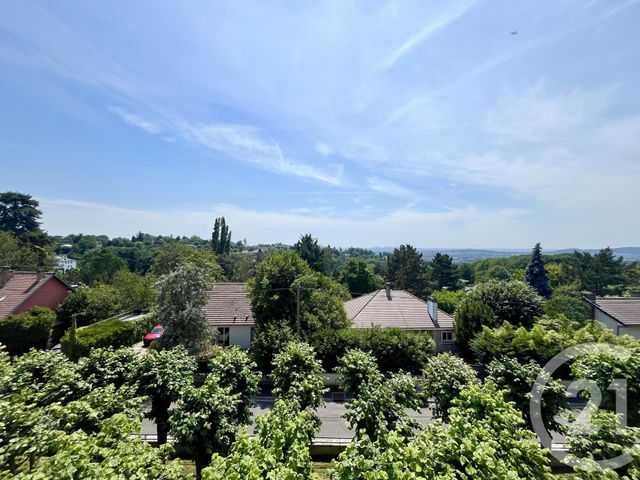 Appartement F4 &agrave; vendre - 5 pi&egrave;ces - 90,59 m2 - Montmorency - 95 - ILE-DE-FRANCE