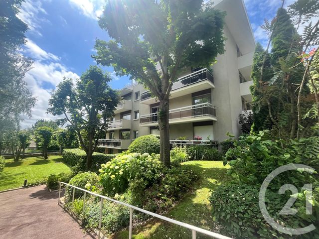 appartement - MONTMORENCY - 95