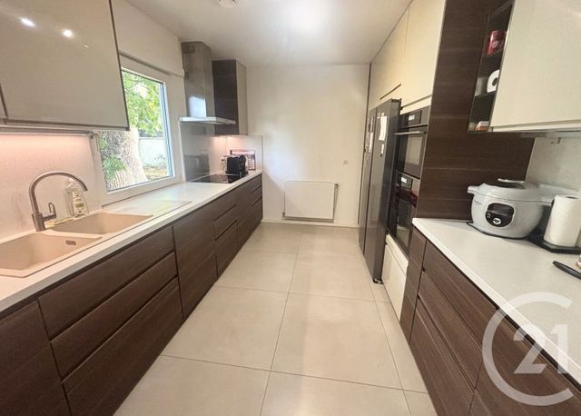 Maison &agrave; vendre - 6 pi&egrave;ces - 126,23 m2 - Soisy Sous Montmorency - 95 - ILE-DE-FRANCE