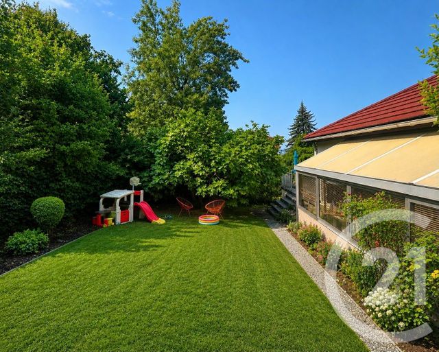 Maison &agrave; vendre - 6 pi&egrave;ces - 126,23 m2 - Soisy Sous Montmorency - 95 - ILE-DE-FRANCE