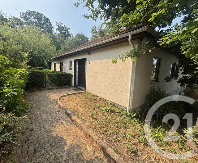 Maison &agrave; vendre - 6 pi&egrave;ces - 126,23 m2 - Soisy Sous Montmorency - 95 - ILE-DE-FRANCE