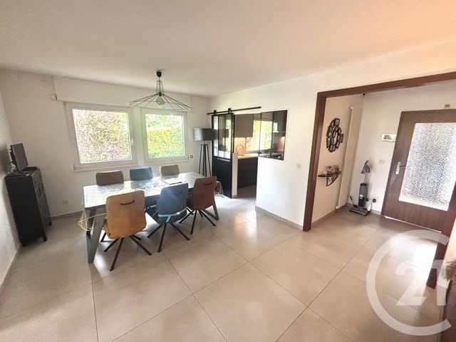 Maison &agrave; vendre - 6 pi&egrave;ces - 126,23 m2 - Soisy Sous Montmorency - 95 - ILE-DE-FRANCE