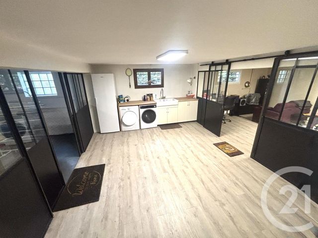 Maison &agrave; vendre - 6 pi&egrave;ces - 126,23 m2 - Soisy Sous Montmorency - 95 - ILE-DE-FRANCE