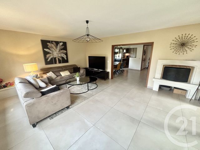 Maison &agrave; vendre - 6 pi&egrave;ces - 126,23 m2 - Soisy Sous Montmorency - 95 - ILE-DE-FRANCE