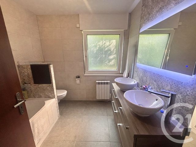Maison &agrave; vendre - 6 pi&egrave;ces - 126,23 m2 - Soisy Sous Montmorency - 95 - ILE-DE-FRANCE