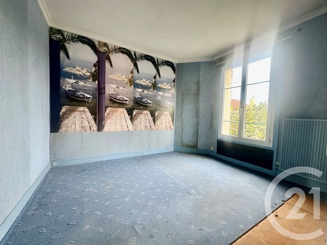 Maison &agrave; vendre - 4 pi&egrave;ces - 70 m2 - Soisy Sous Montmorency - 95 - ILE-DE-FRANCE