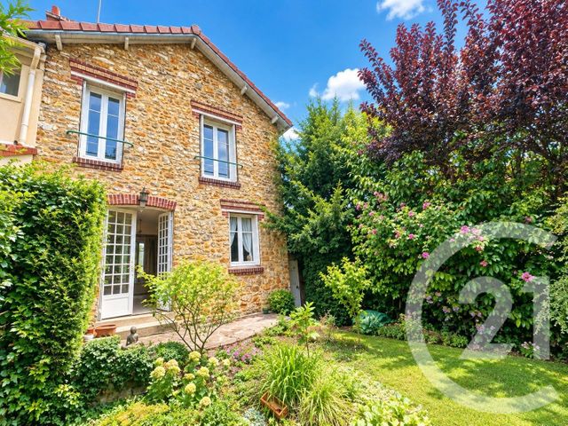 maison - SOISY SOUS MONTMORENCY - 95