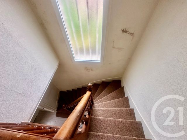 Maison &agrave; vendre - 4 pi&egrave;ces - 70 m2 - Soisy Sous Montmorency - 95 - ILE-DE-FRANCE