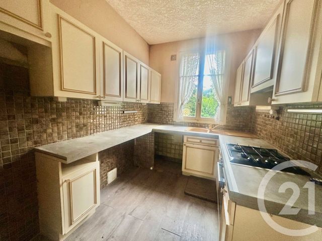 Maison &agrave; vendre - 4 pi&egrave;ces - 70 m2 - Soisy Sous Montmorency - 95 - ILE-DE-FRANCE