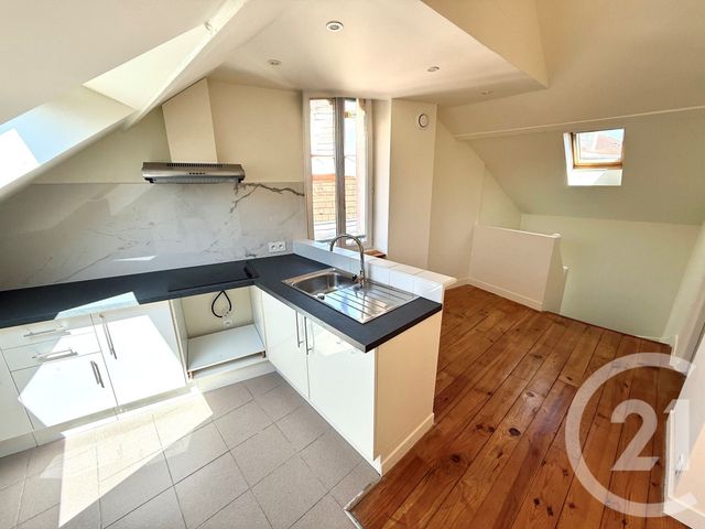 appartement - CONFLANS STE HONORINE - 78