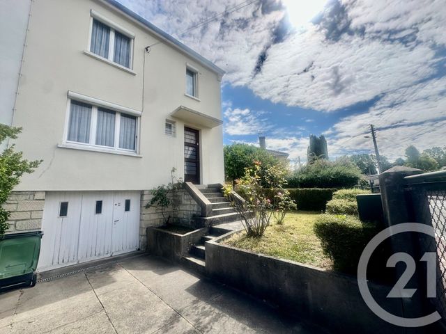 Maison &agrave; vendre - 4 pi&egrave;ces - 70 m2 - Eaubonne - 95 - ILE-DE-FRANCE