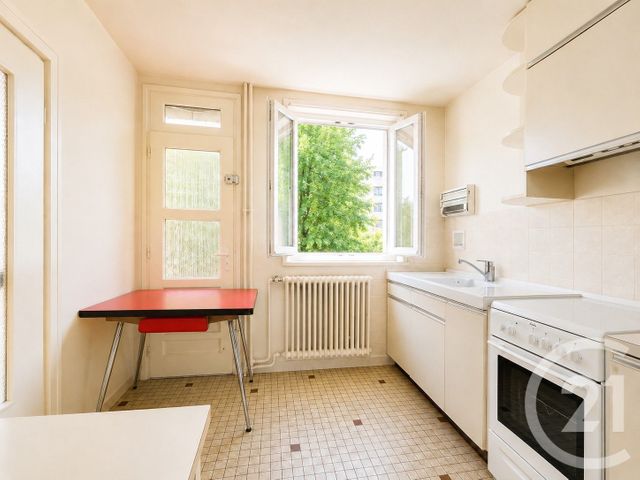 Maison &agrave; vendre - 4 pi&egrave;ces - 70 m2 - Eaubonne - 95 - ILE-DE-FRANCE