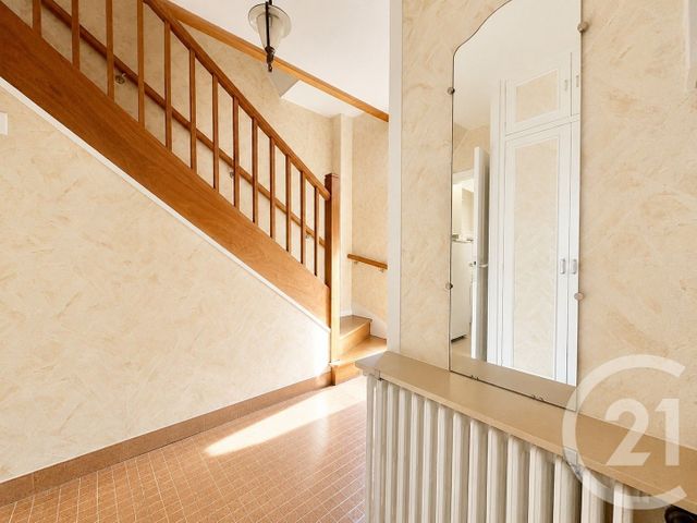 Maison &agrave; vendre - 4 pi&egrave;ces - 70 m2 - Eaubonne - 95 - ILE-DE-FRANCE