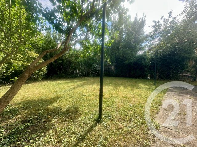 Maison &agrave; vendre - 4 pi&egrave;ces - 70 m2 - Eaubonne - 95 - ILE-DE-FRANCE