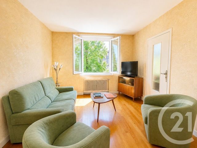 Maison &agrave; vendre - 4 pi&egrave;ces - 70 m2 - Eaubonne - 95 - ILE-DE-FRANCE