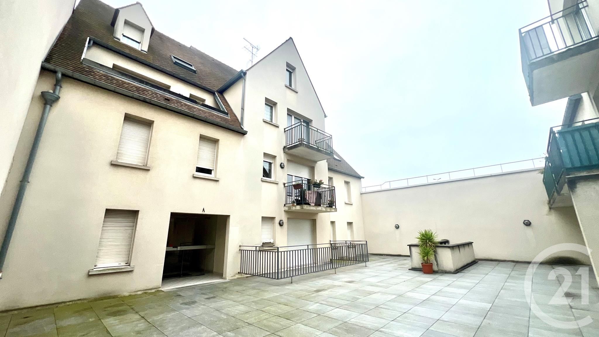 Appartement à Conflans-Sainte-Honorine