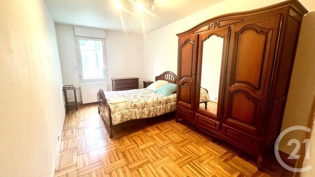 Appartement F2 &agrave; louer - 2 pi&egrave;ces - 54,82 m2 - Conflans Ste Honorine - 78 - ILE-DE-FRANCE