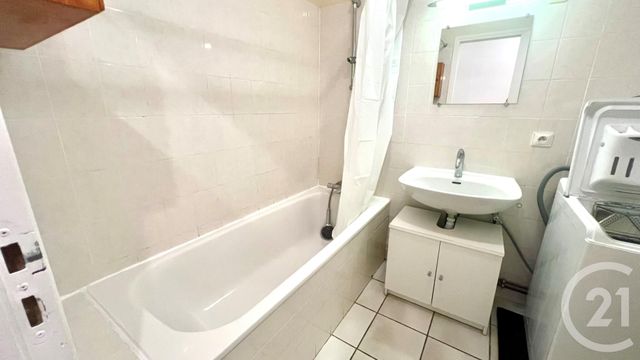 Appartement F2 &agrave; louer - 2 pi&egrave;ces - 54,82 m2 - Conflans Ste Honorine - 78 - ILE-DE-FRANCE