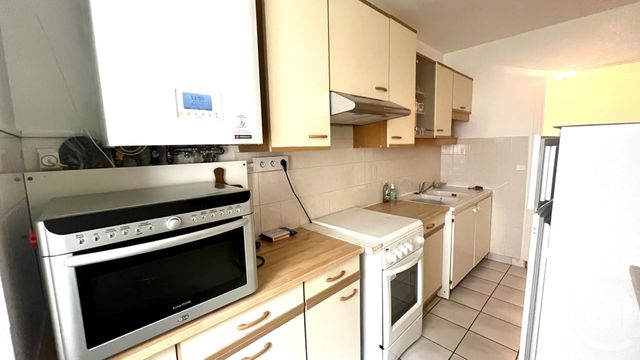 Appartement F2 &agrave; louer - 2 pi&egrave;ces - 54,82 m2 - Conflans Ste Honorine - 78 - ILE-DE-FRANCE