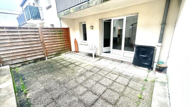 Appartement F2 &agrave; louer - 2 pi&egrave;ces - 54,82 m2 - Conflans Ste Honorine - 78 - ILE-DE-FRANCE