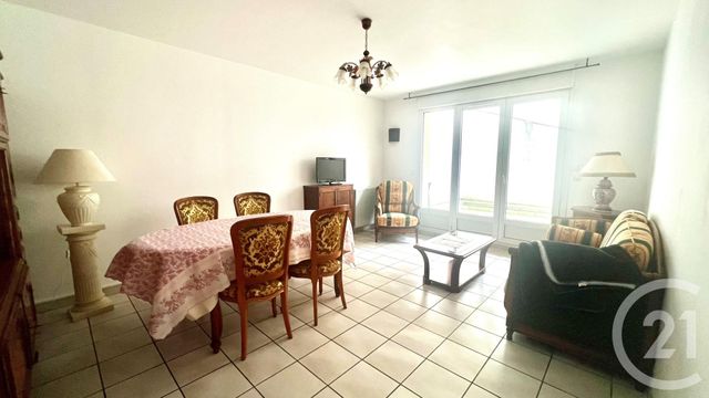 Appartement F2 &agrave; louer - 2 pi&egrave;ces - 54,82 m2 - Conflans Ste Honorine - 78 - ILE-DE-FRANCE