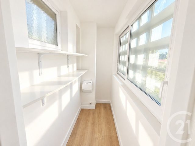 Appartement F3 &agrave; louer - 3 pi&egrave;ces - 59,03 m2 - Groslay - 95 - ILE-DE-FRANCE