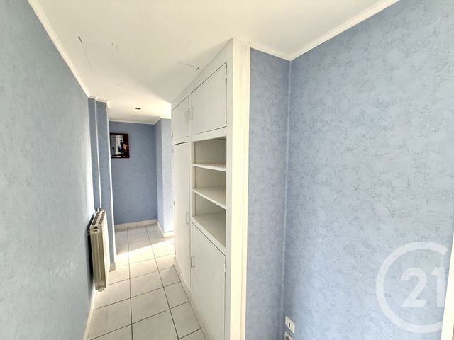 Appartement F3 &agrave; louer - 3 pi&egrave;ces - 59,03 m2 - Groslay - 95 - ILE-DE-FRANCE