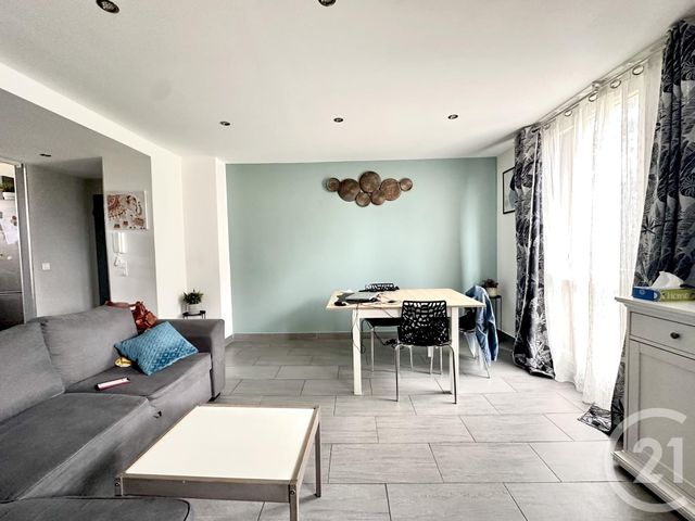 Appartement F3 &agrave; louer - 3 pi&egrave;ces - 51,12 m2 - Soisy Sous Montmorency - 95 - ILE-DE-FRANCE