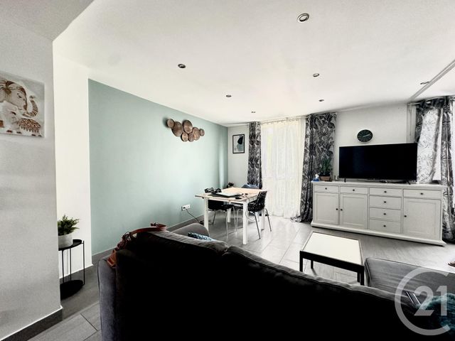 Appartement F3 &agrave; louer - 3 pi&egrave;ces - 51,12 m2 - Soisy Sous Montmorency - 95 - ILE-DE-FRANCE