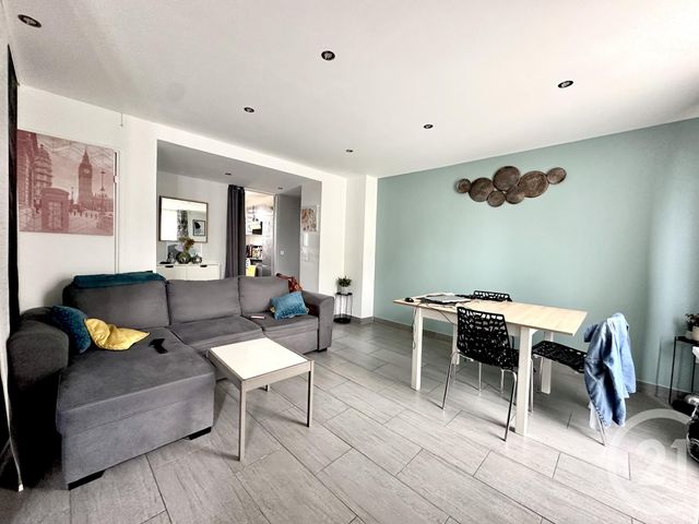 Appartement F3 &agrave; louer - 3 pi&egrave;ces - 51,12 m2 - Soisy Sous Montmorency - 95 - ILE-DE-FRANCE