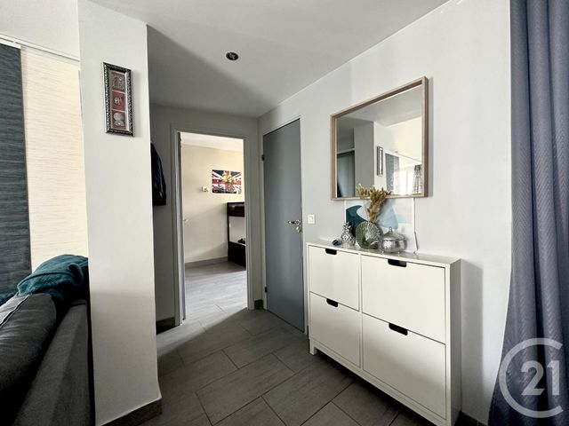 Appartement F3 &agrave; louer - 3 pi&egrave;ces - 51,12 m2 - Soisy Sous Montmorency - 95 - ILE-DE-FRANCE