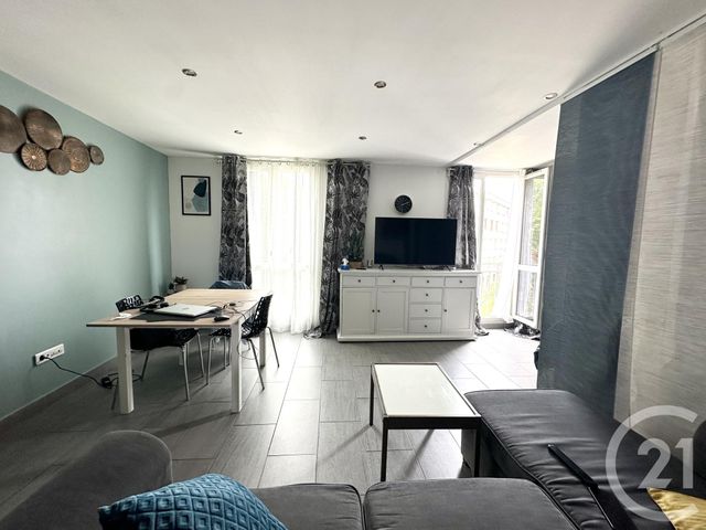 Appartement F3 &agrave; louer - 3 pi&egrave;ces - 51,12 m2 - Soisy Sous Montmorency - 95 - ILE-DE-FRANCE