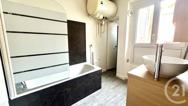 Appartement F2 &agrave; louer - 2 pi&egrave;ces - 34,14 m2 - Conflans Ste Honorine - 78 - ILE-DE-FRANCE