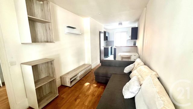Appartement F2 &agrave; louer - 2 pi&egrave;ces - 34,14 m2 - Conflans Ste Honorine - 78 - ILE-DE-FRANCE