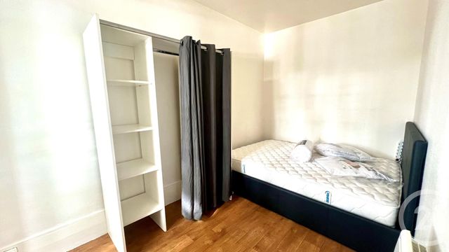Appartement F2 &agrave; louer - 2 pi&egrave;ces - 34,14 m2 - Conflans Ste Honorine - 78 - ILE-DE-FRANCE
