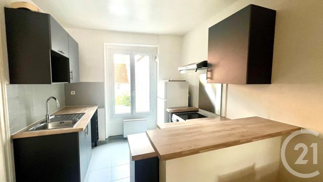 Appartement F2 &agrave; louer - 2 pi&egrave;ces - 34,14 m2 - Conflans Ste Honorine - 78 - ILE-DE-FRANCE
