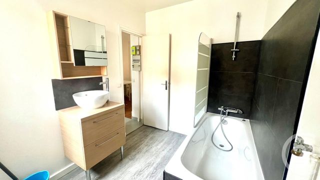 Appartement F2 &agrave; louer - 2 pi&egrave;ces - 34,14 m2 - Conflans Ste Honorine - 78 - ILE-DE-FRANCE