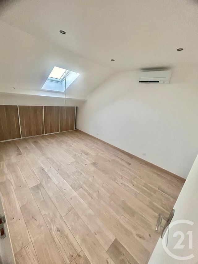 Appartement F3 &agrave; louer - 3 pi&egrave;ces - 61,96 m2 - Argenteuil - 95 - ILE-DE-FRANCE