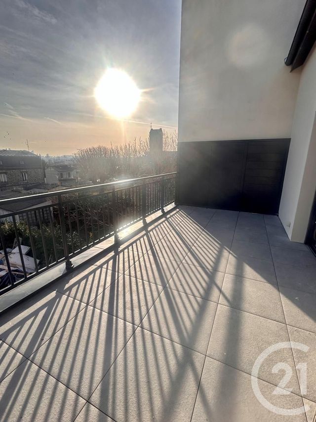 Appartement F3 &agrave; louer - 3 pi&egrave;ces - 61,96 m2 - Argenteuil - 95 - ILE-DE-FRANCE