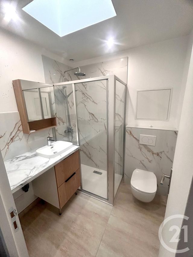 Appartement F3 &agrave; louer - 3 pi&egrave;ces - 61,96 m2 - Argenteuil - 95 - ILE-DE-FRANCE