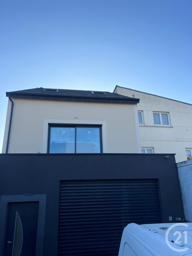 Appartement F3 &agrave; louer - 3 pi&egrave;ces - 61,96 m2 - Argenteuil - 95 - ILE-DE-FRANCE