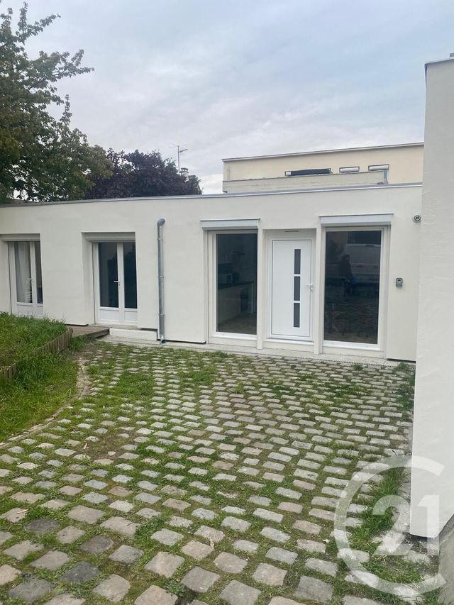 Appartement F3 &agrave; louer - 3 pi&egrave;ces - 53,80 m2 - Sannois - 95 - ILE-DE-FRANCE