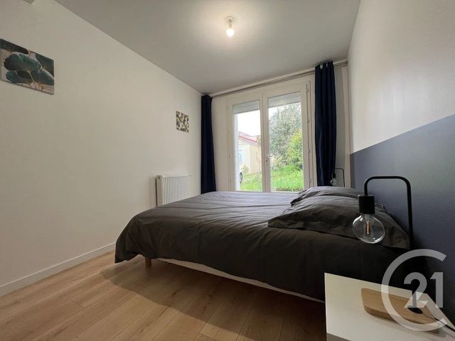 Appartement F3 &agrave; louer - 3 pi&egrave;ces - 53,80 m2 - Sannois - 95 - ILE-DE-FRANCE