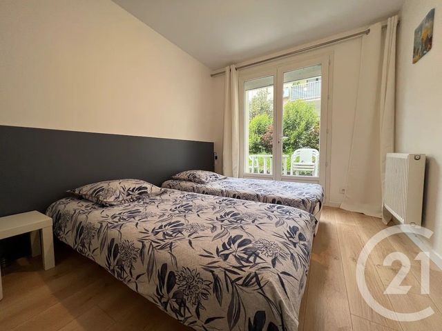 Appartement F3 &agrave; louer - 3 pi&egrave;ces - 53,80 m2 - Sannois - 95 - ILE-DE-FRANCE