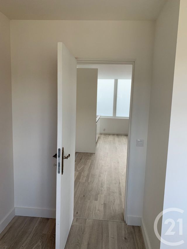 Appartement F2 &agrave; louer - 2 pi&egrave;ces - 34,86 m2 - Sannois - 95 - ILE-DE-FRANCE